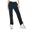 Pantaloni jogging cu volane Cristal Shine pentru femei