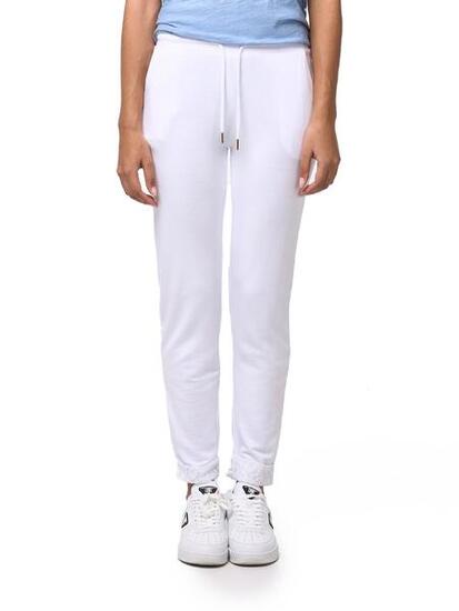 Pantalon de sport femme Leone Lace