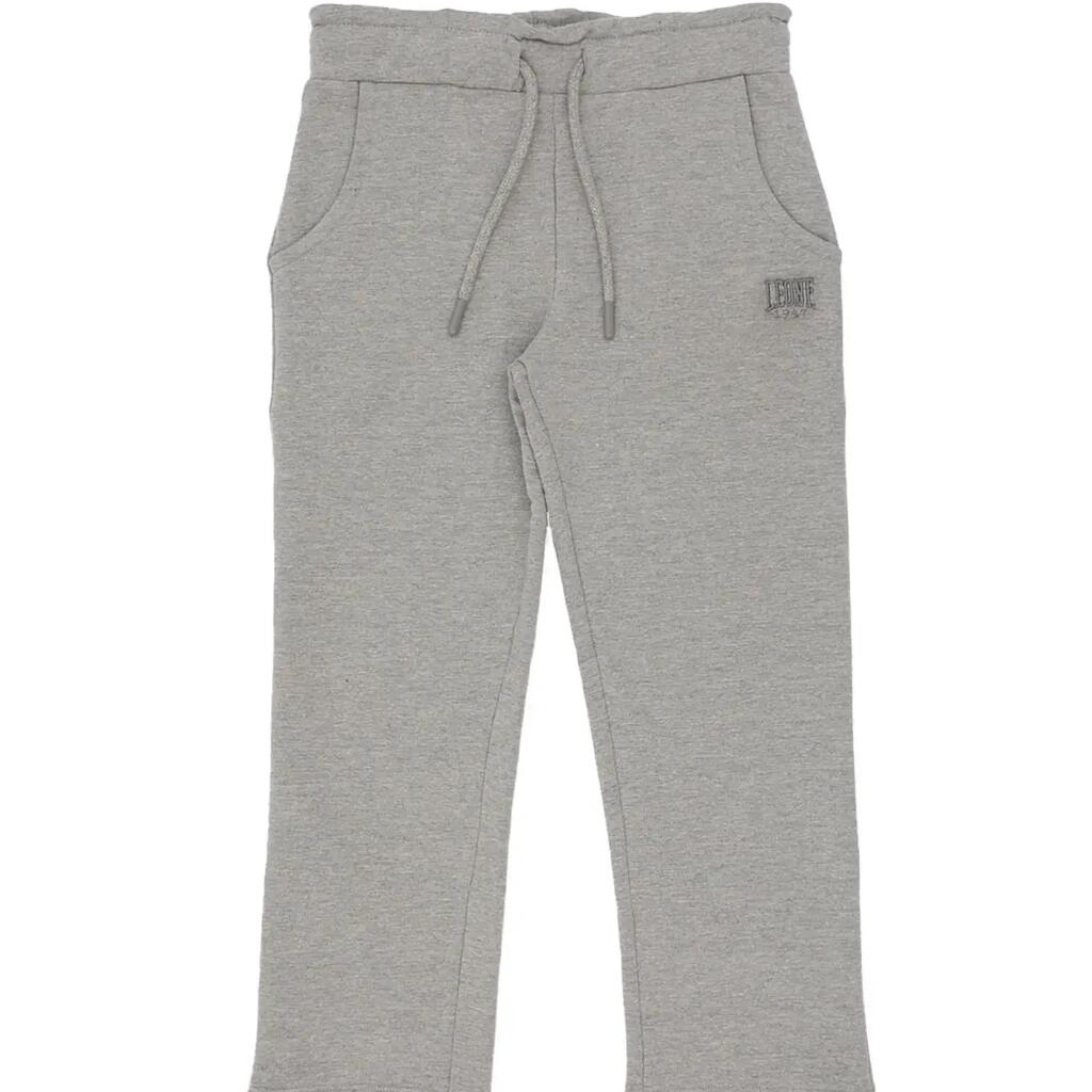 Girls' Loose Fit College Sweatpants