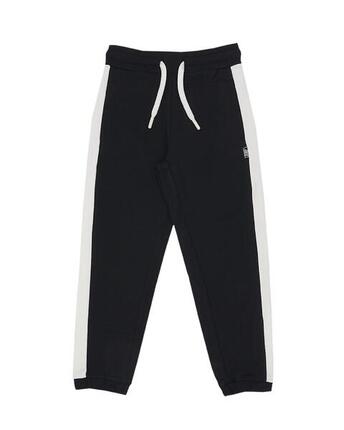 Pantalon de survêtement fille fluo