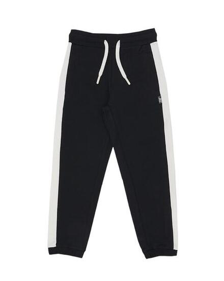 Pantalon de survêtement fille fluo