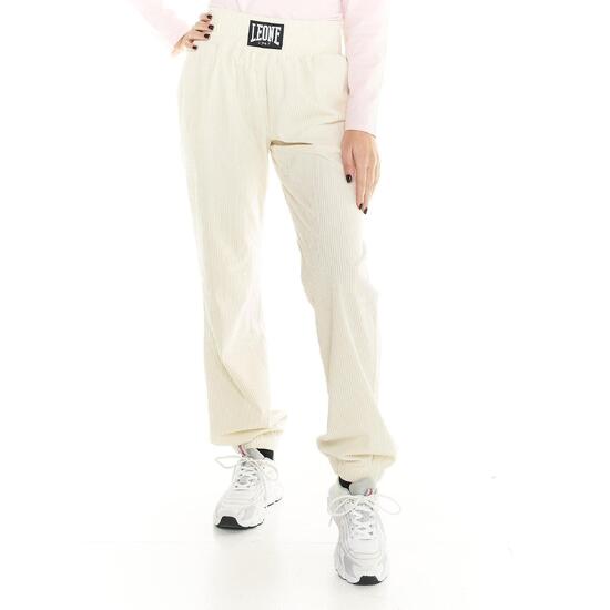 Spodnie dresowe z kieszenie na co dzień na siłownię