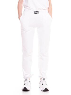 Gouden en zilveren joggingbroek voor dames