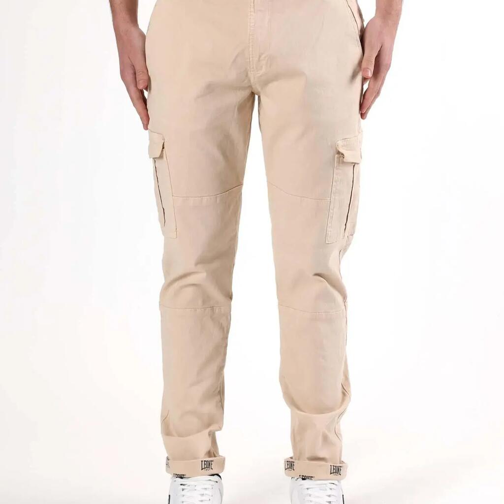 Man pants cargo