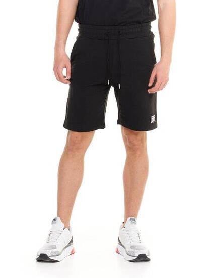 Short homme en coton Leone Basic