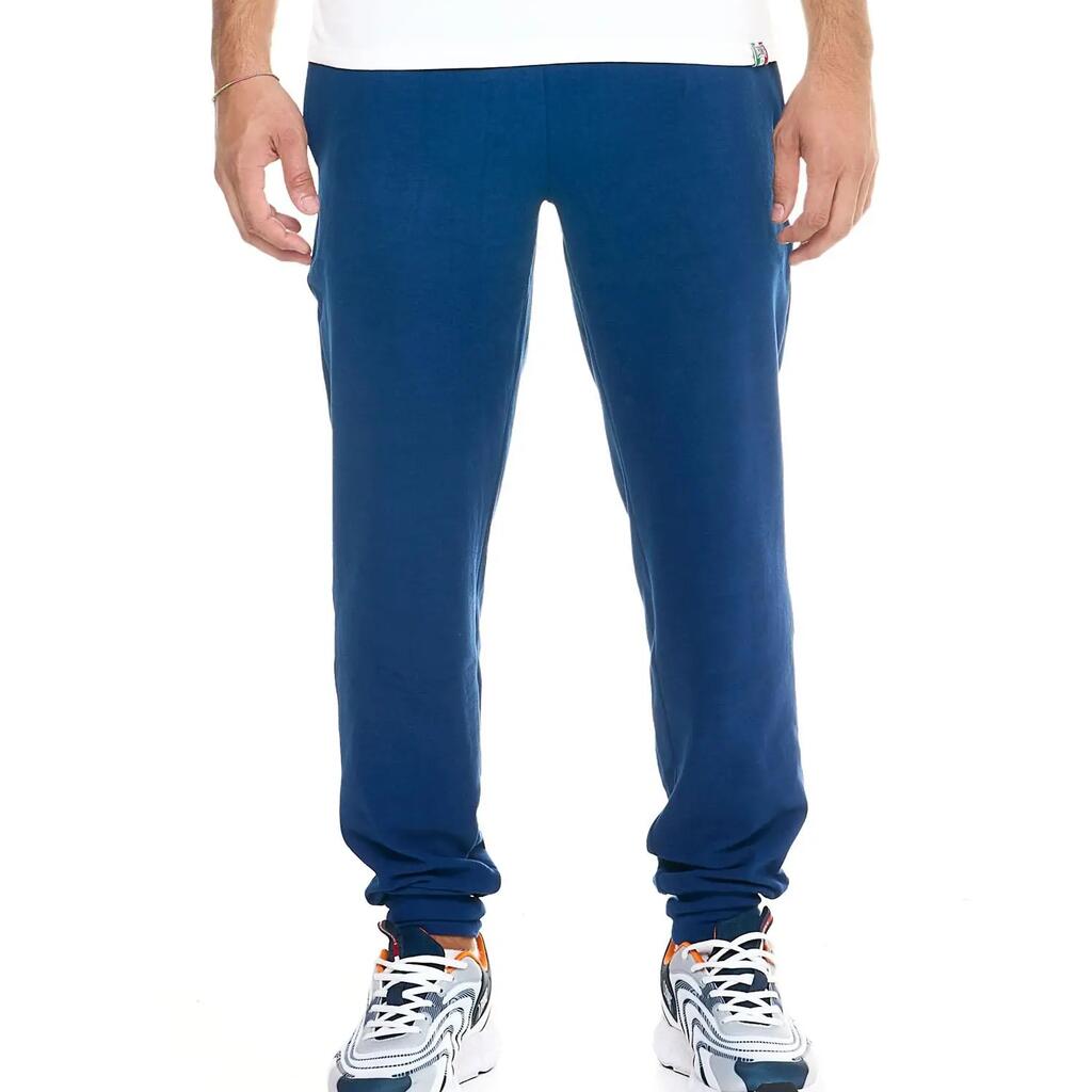Man wool sweatpants Lifestyle