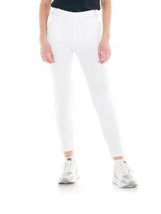 Pantalon de jogging femme basique