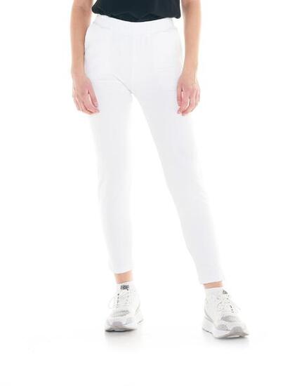 Pantalon de jogging femme basique