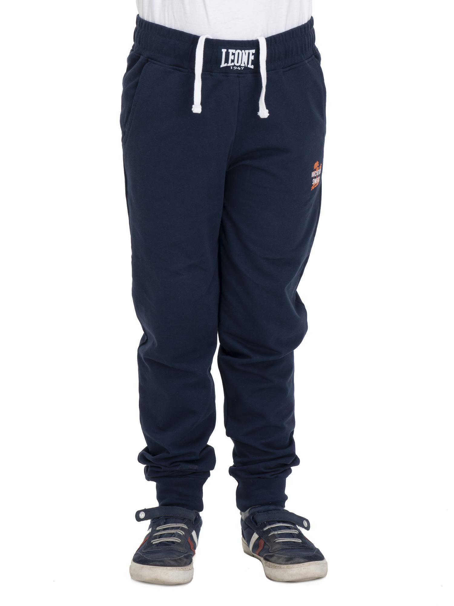 Joggingbroek voor jongen Beach 6/7