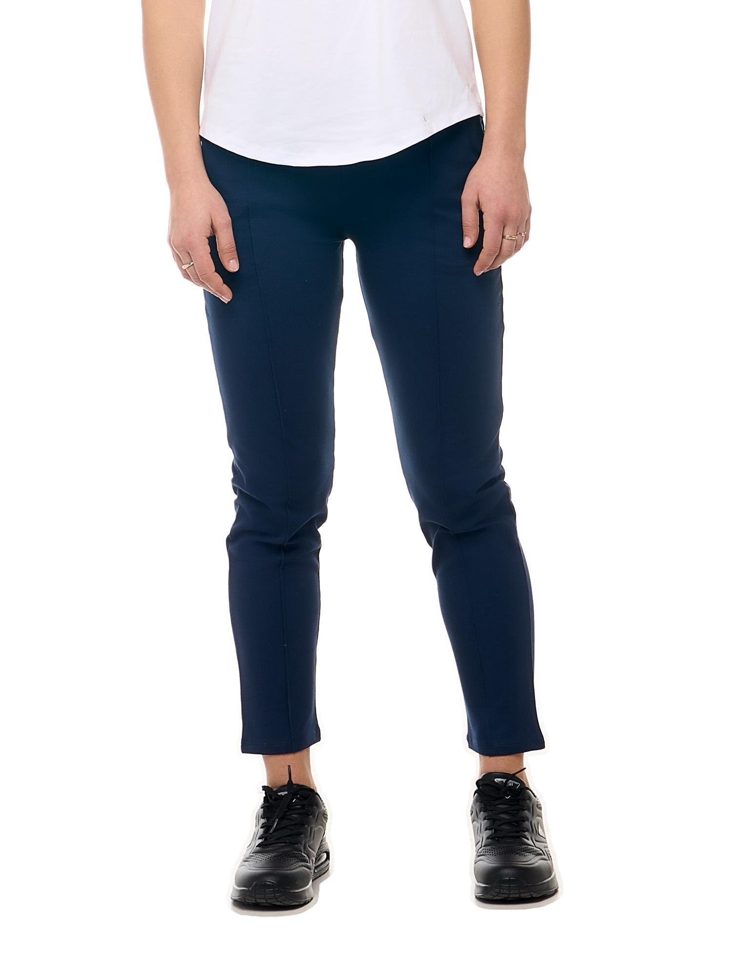 Leone Pantalón deportivo básico 6/8