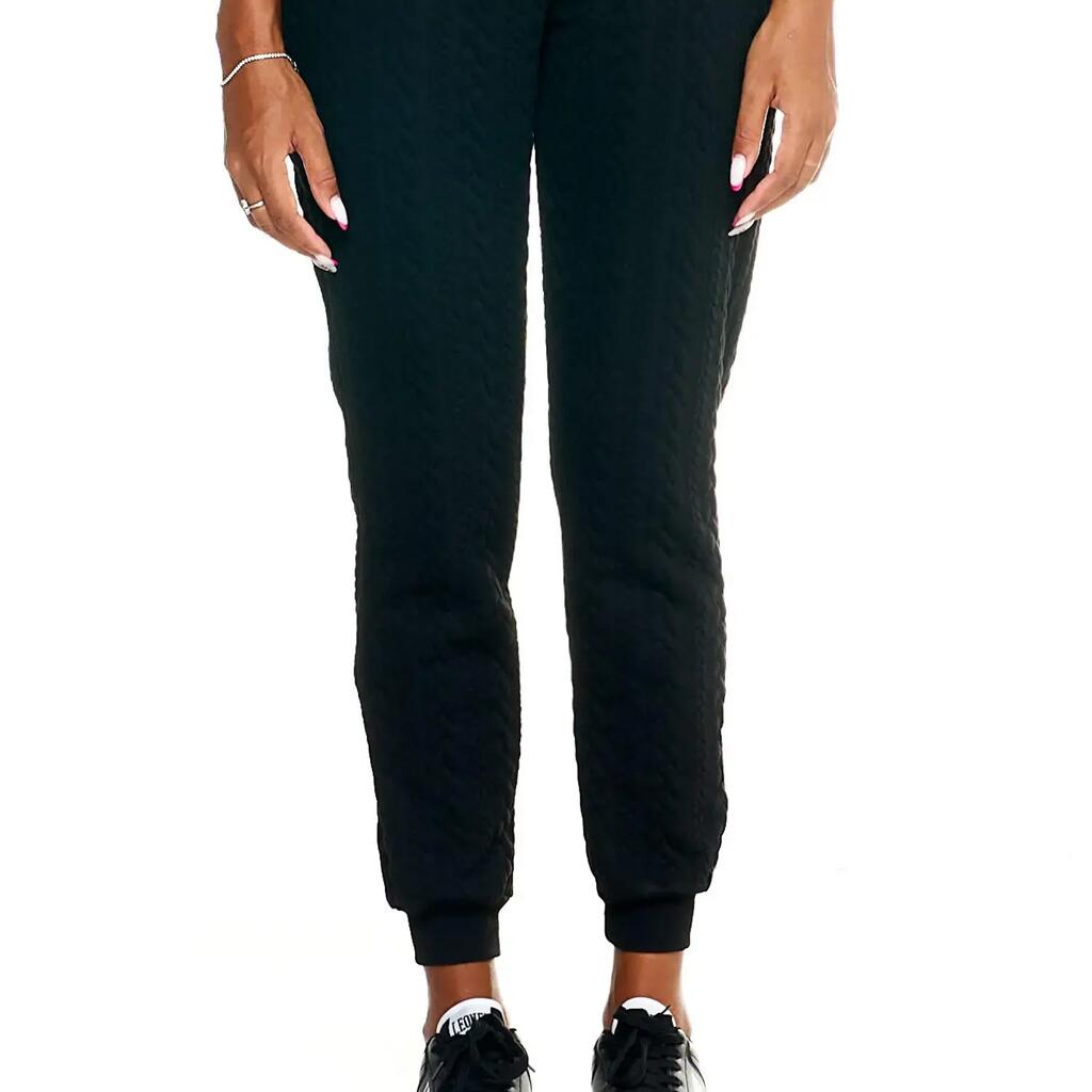 Woman bonded pants Greyss