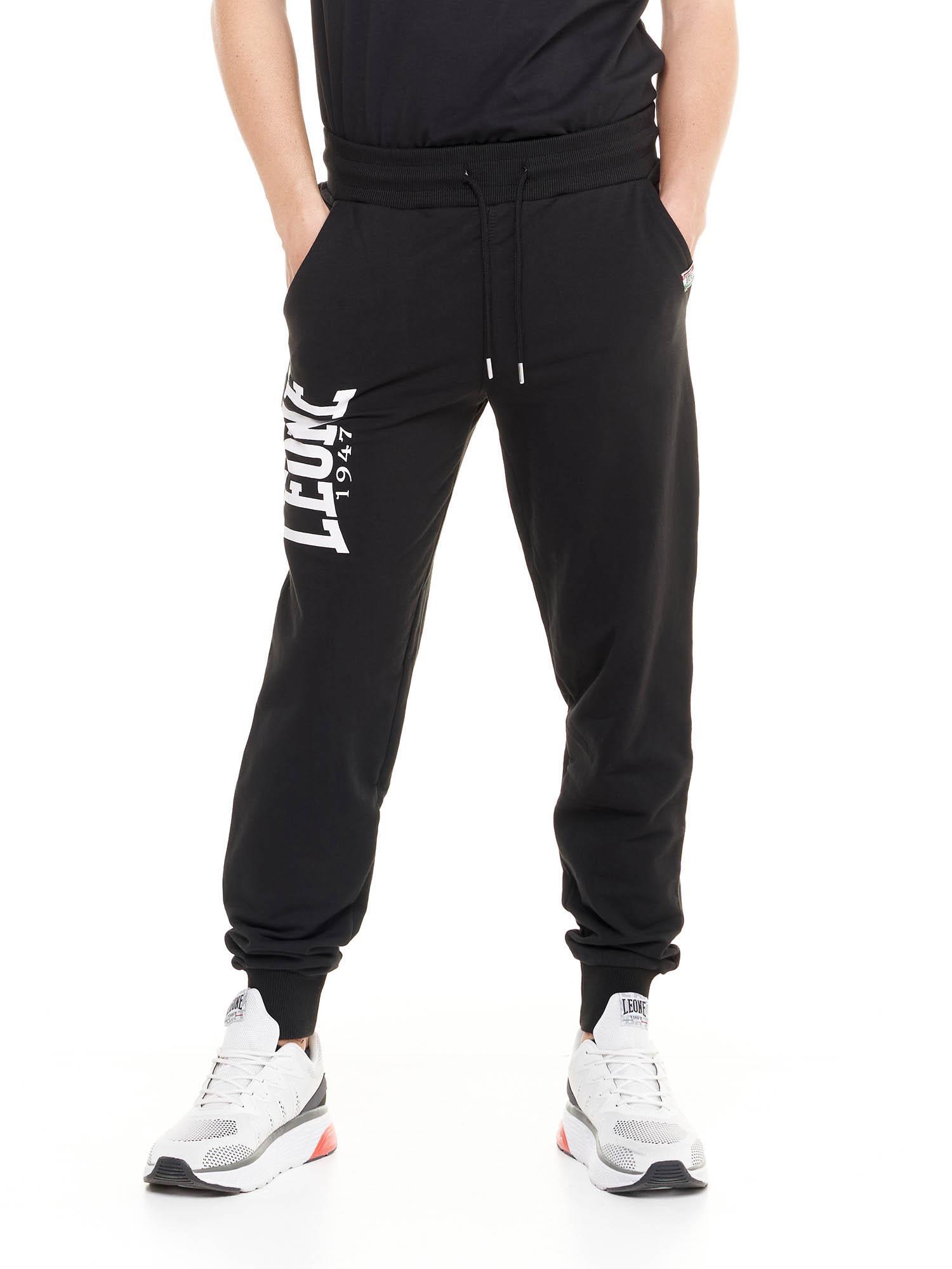 Pantalones de hombre Leone 1947 Apparel 7/8