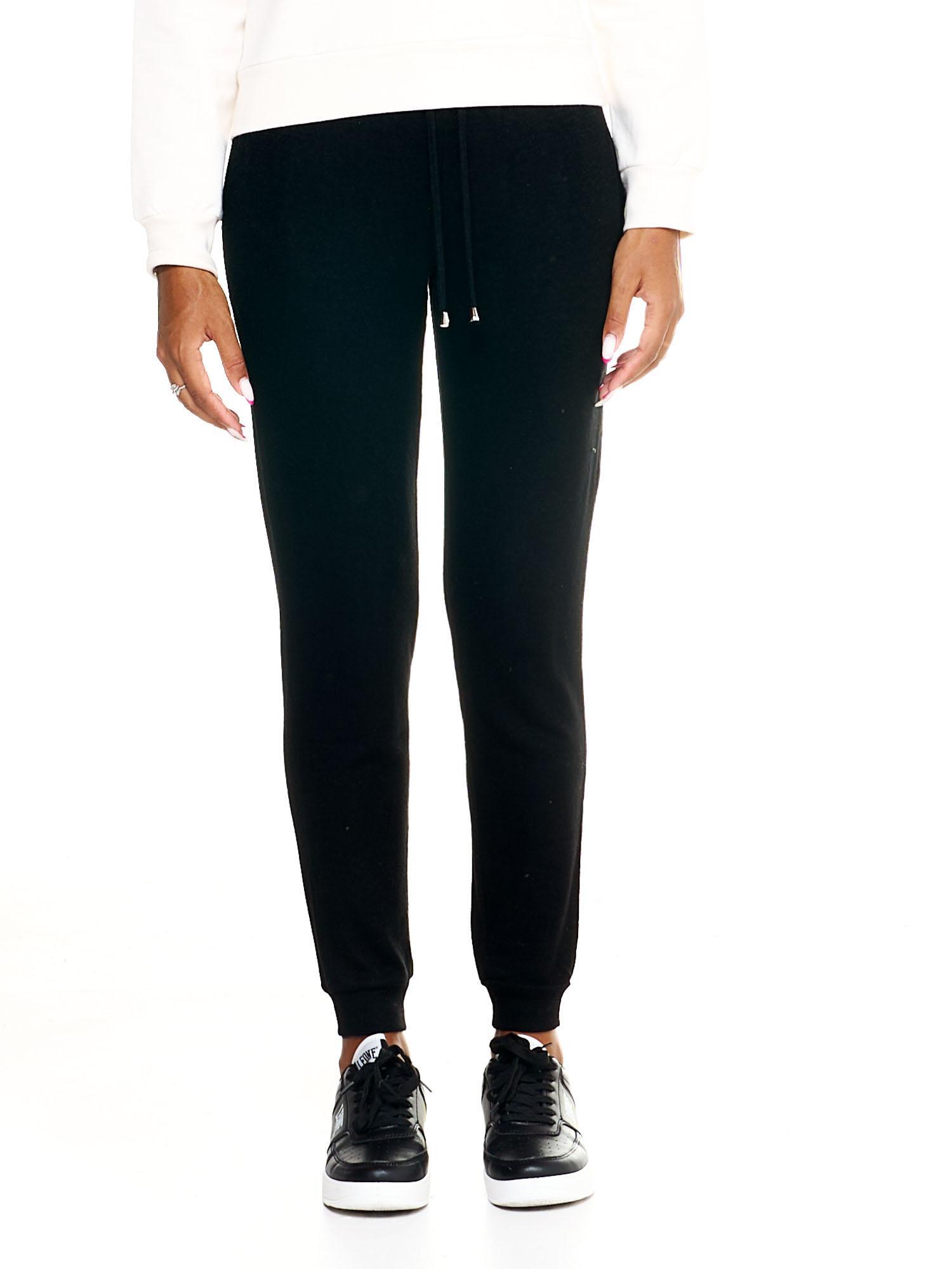 Pantaloni da tuta Leone donna Winter Chic Boxing 6/8