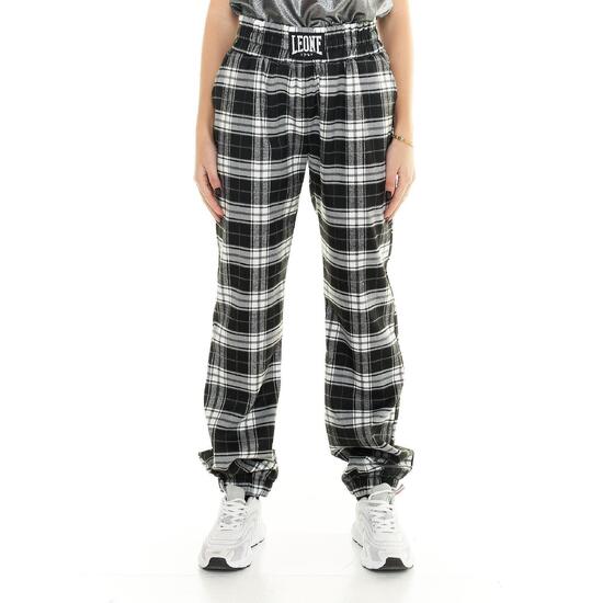 Spodnie dresowe na co dzień na siłownię