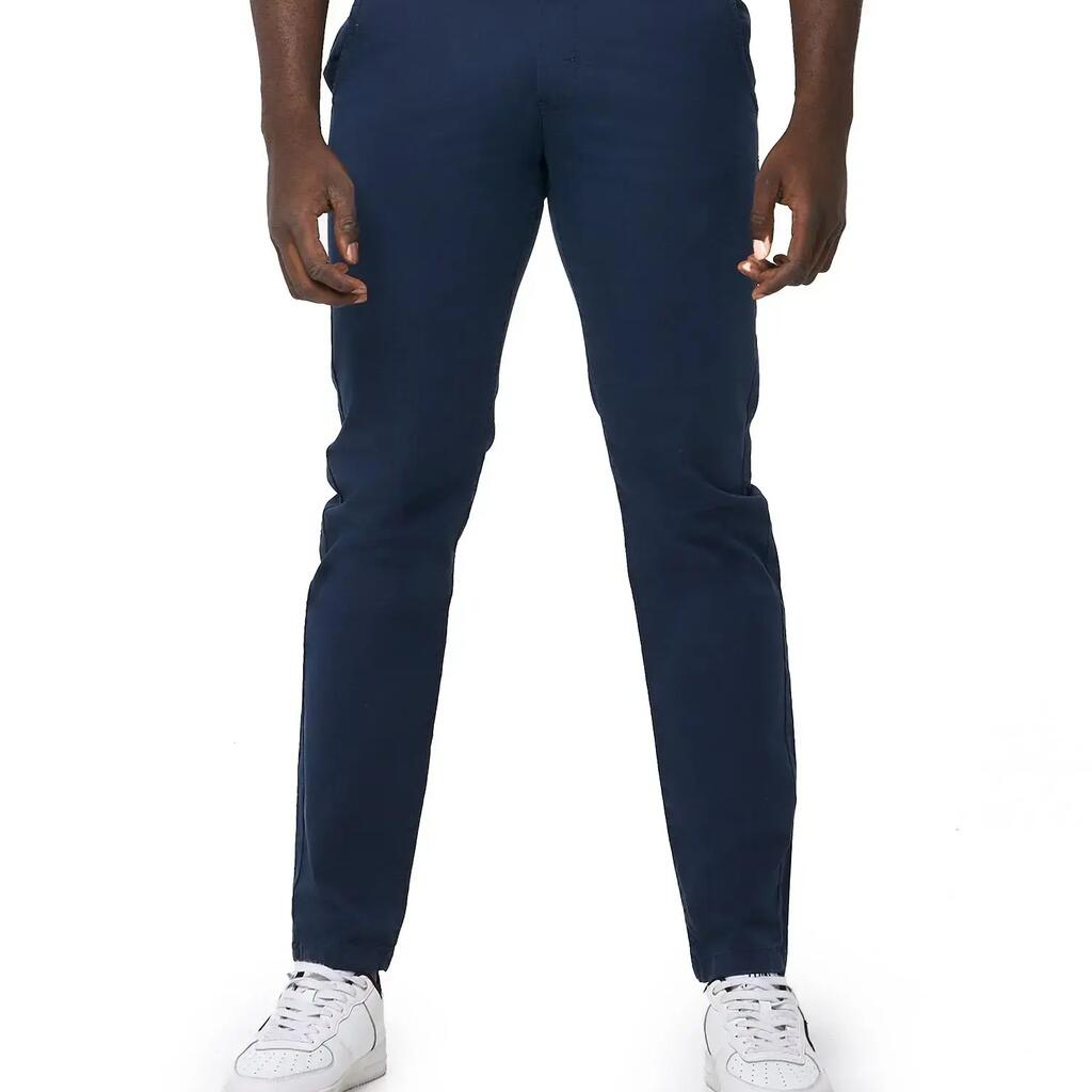 Man pants chinos
