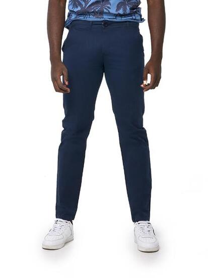 Pantalon chino homme Leone Beach