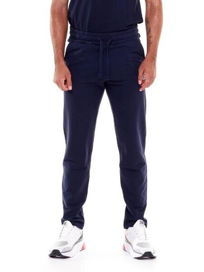 Pantalon de sport homme Leone Basic