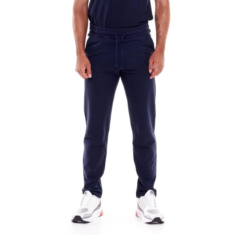 Pantaloni de trening Leone Basic pentru bărbați