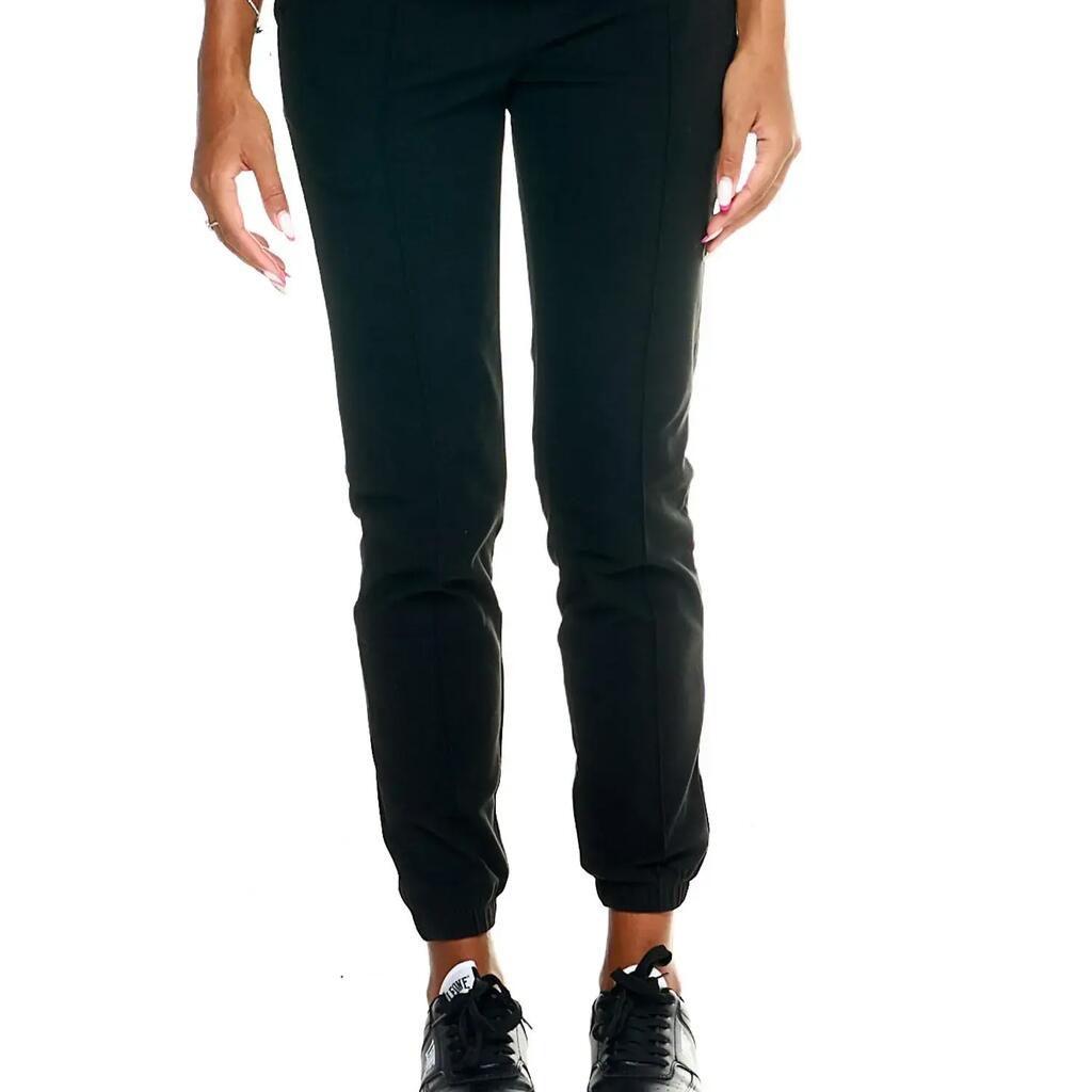 Woman sweatpants Chic Boxing