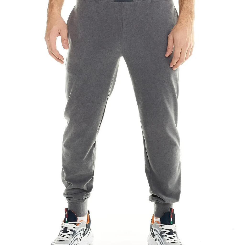 Man wool sweatpants Lifestyle
