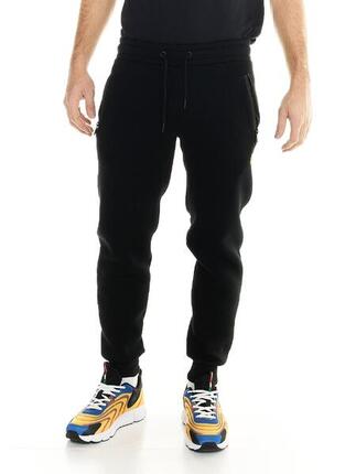 Pantalon de survêtement homme Soft Basic Leone