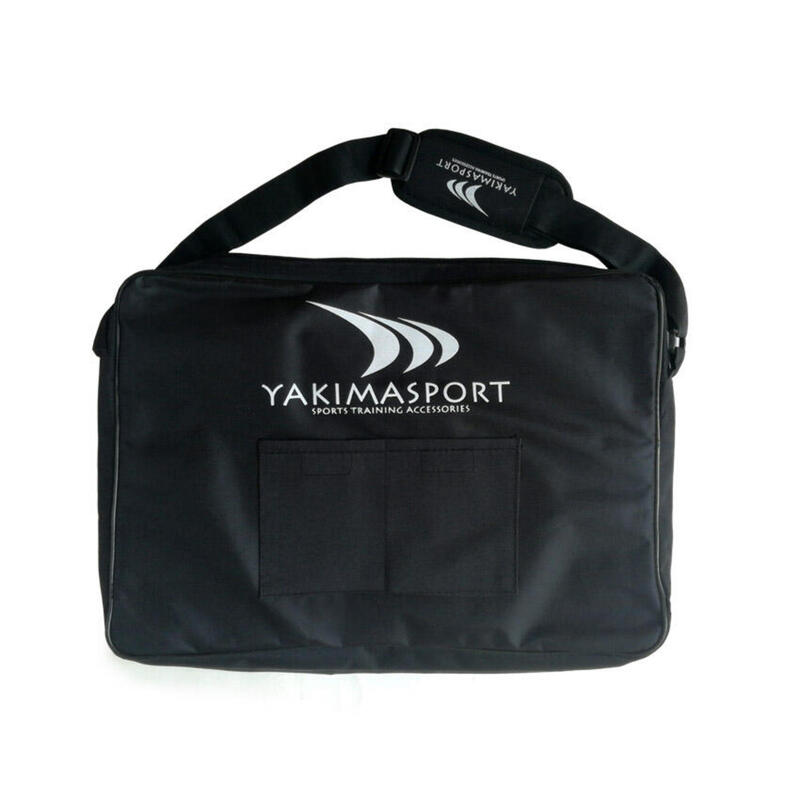Yakimasport sac tactic de bord 30x45 cm