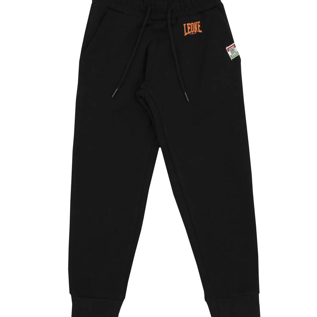 Leone Basic Tracksuit Bottoms for Boys