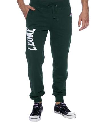Pantalon d'hiver pour hommes Leone Basic