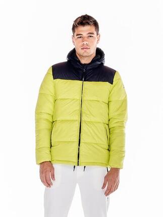 Veste à capuche pour homme Welcome Back