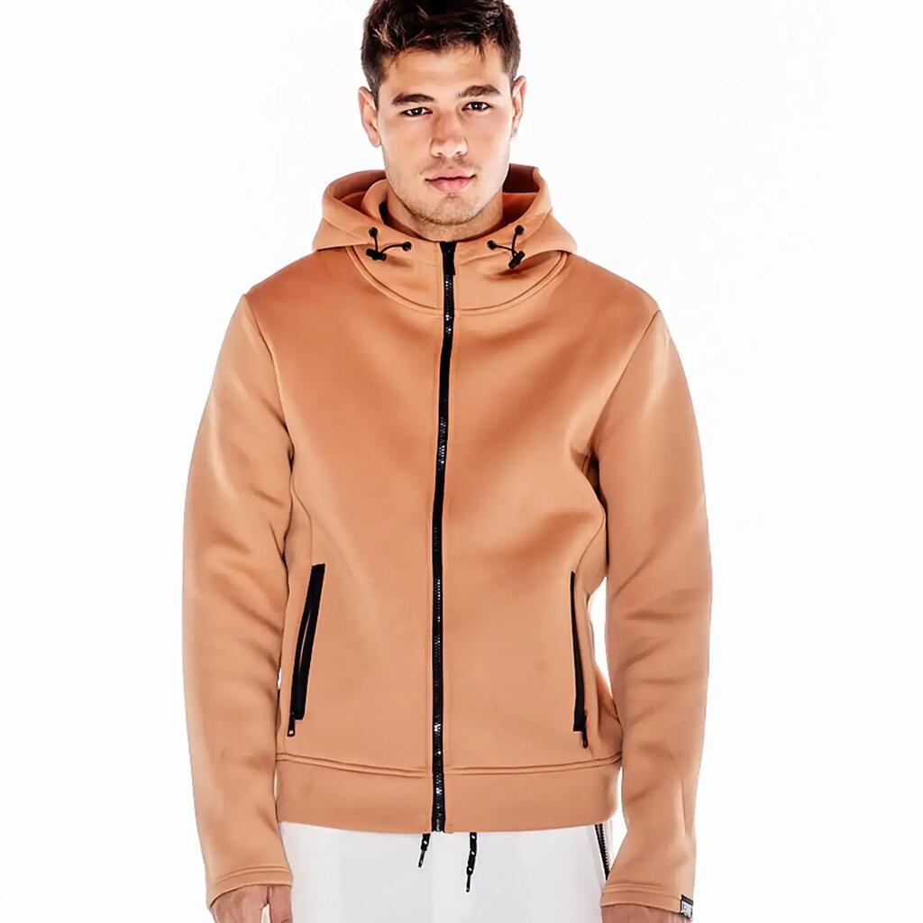 Man neoprene Earth Tones