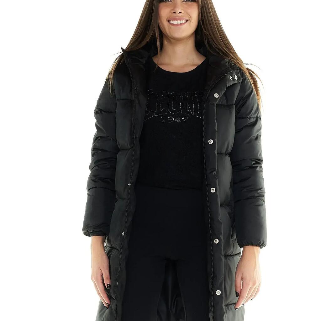 Woman hoody jackets Never Without