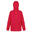 Coupevent PACK IT Unisexe (Fuchsia)