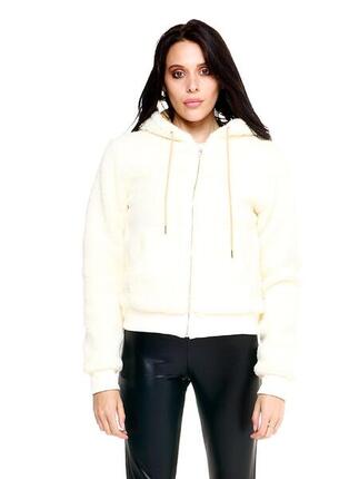 Sherpa Leone Damen Winter Chic Boxing