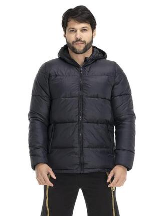Veste à capuche pour homme Welcome Back