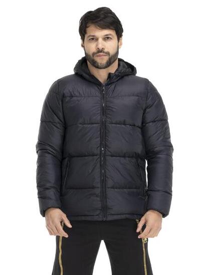 Veste à capuche pour homme Welcome Back