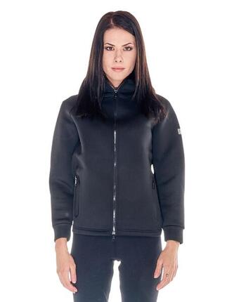 Veste de combinaison néoprène femme Leone Basic