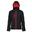 Veste Softshell VENTURER Homme (Noir / Rouge)