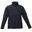 Veste Softshell Hommes (Bleu Marine/Noir)