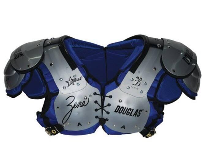 DOUGLAS Douglas Zena MS.D (B Cup) XL Maat