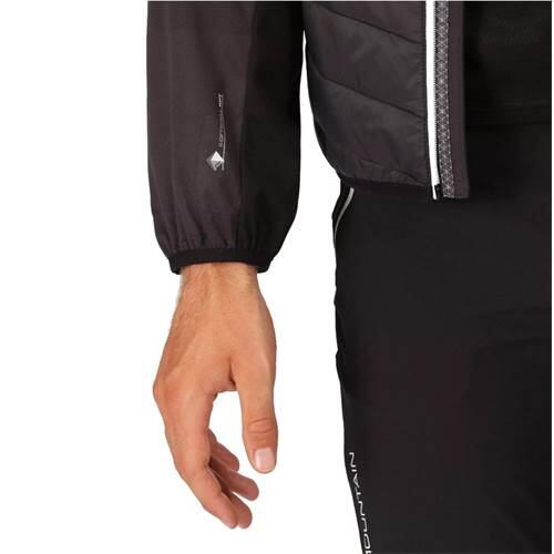 Regatta Steren Hybrid Softshelljacke für Herren mit abnehmbaren Ärmeln 5/7