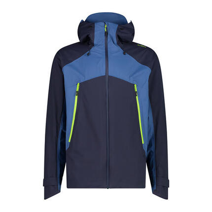 Veste imperméable à capuche CMP
