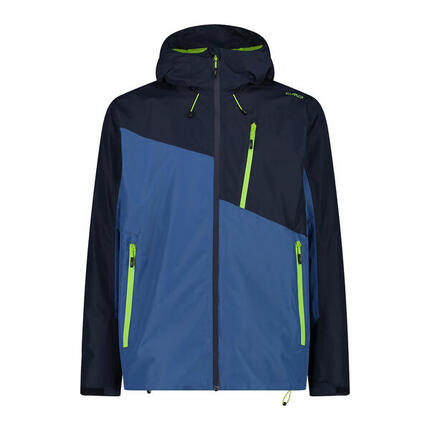 Veste imperméable à capuche CMP