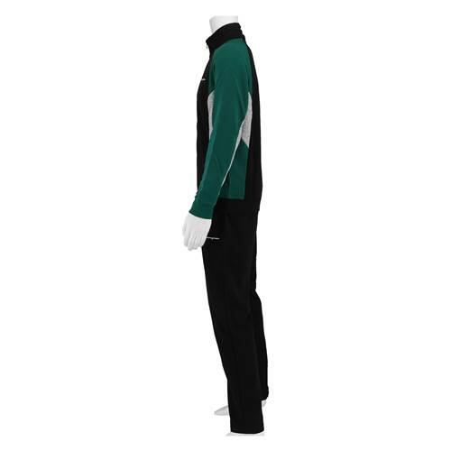 Conjunto para Hombre Champion Champion  Verde 3/4