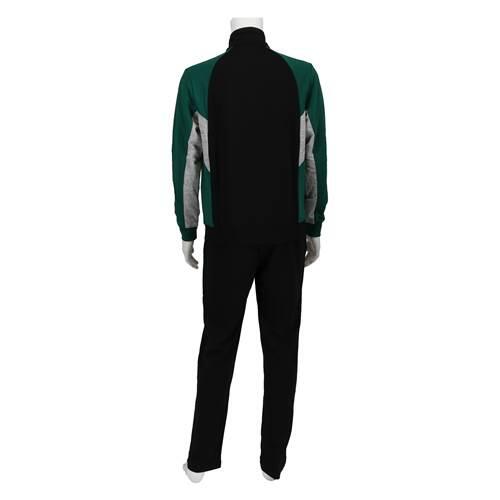 Dres Logo Rozmiar M Czarny - 219944-KK002
