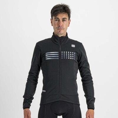 Tempo Jacket - Black