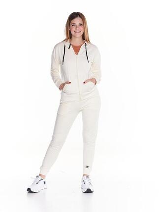 Survêtement femme Basic Welcome Back