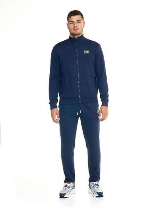 Survêtement homme à col montant et zippé Welcome Back