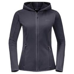 Sweat-shirt polaire pour femmes Jack Wolfskin Baiselberg