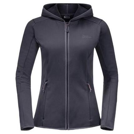 Jack Wolfskin Baiselberg Damen-Fleece-Sweatshirt