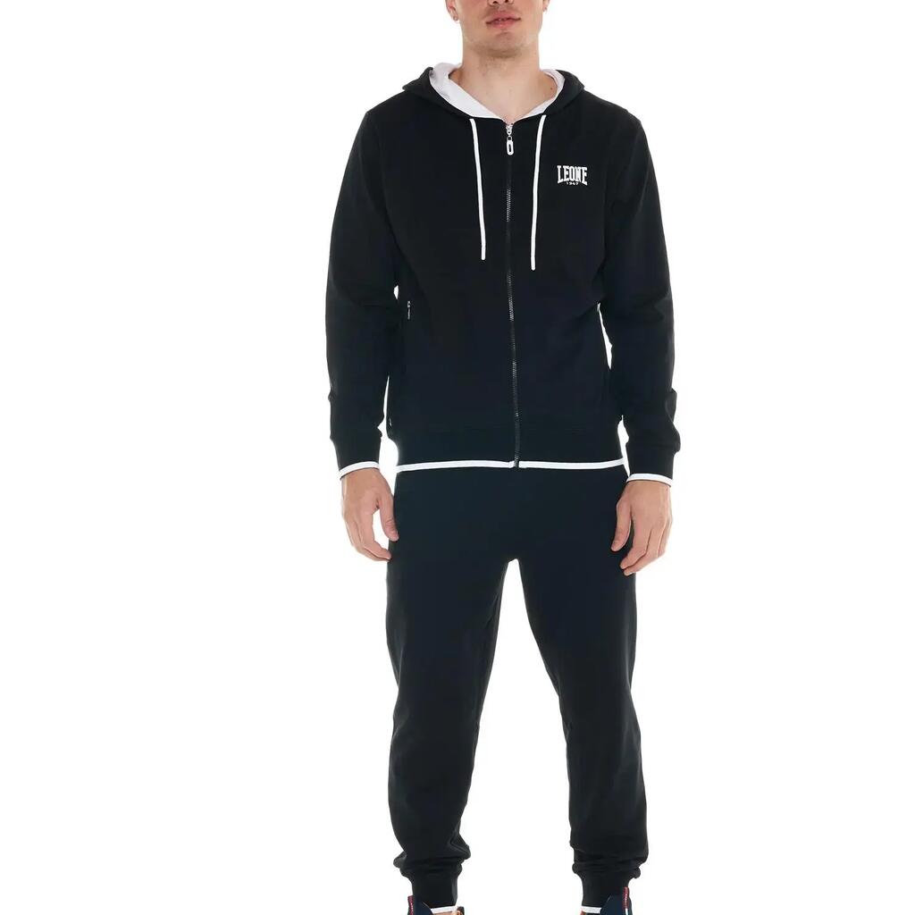BLACK / GREY